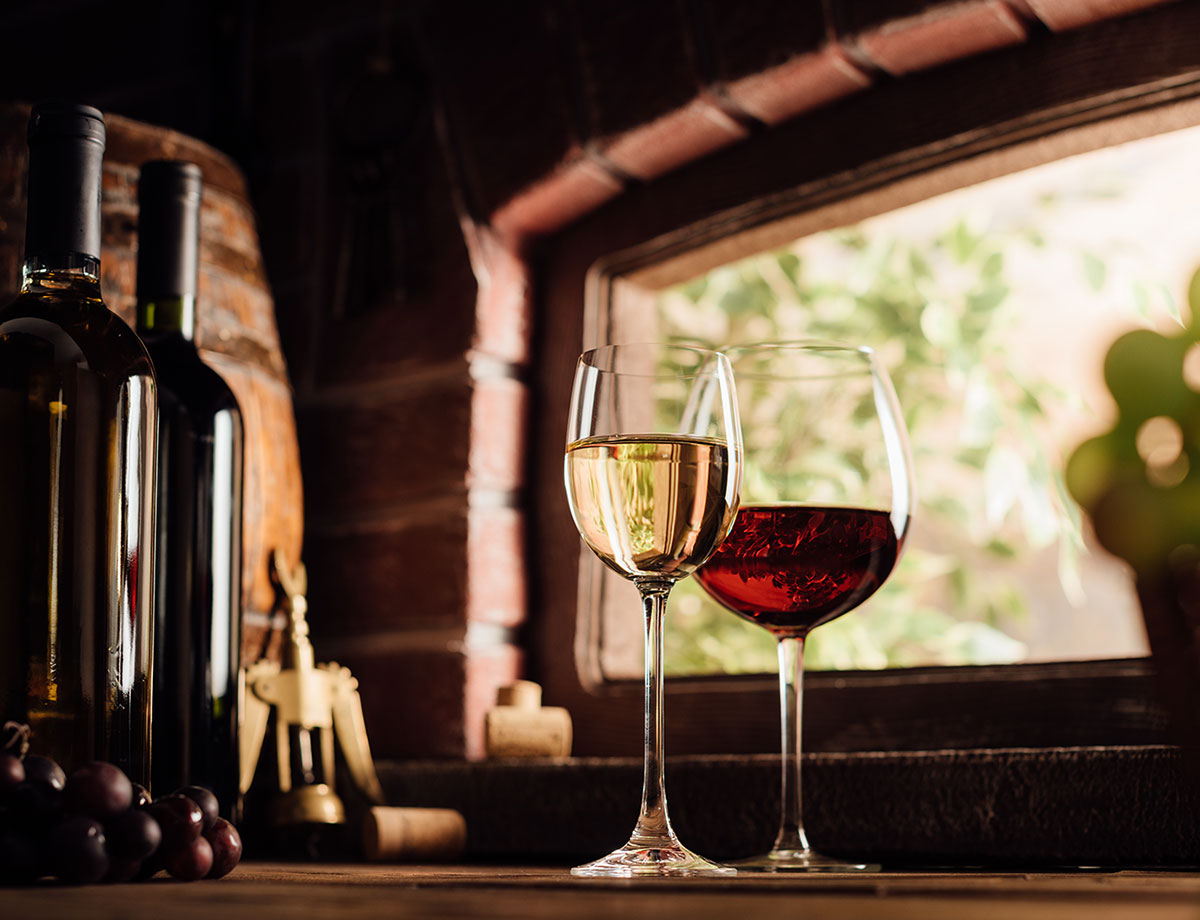 winery